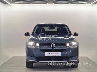 Citroen C5 Aircross 1.2