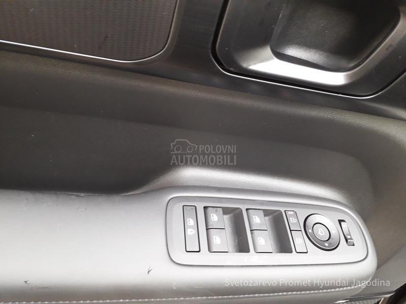 Hyundai Santa Fe 1.6 T-GDI HEV