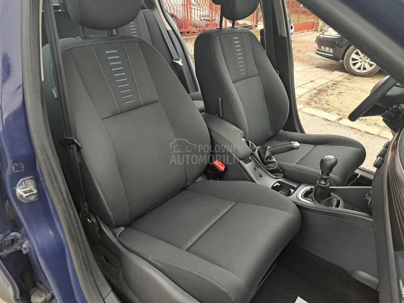 Renault Megane 1.6 CH