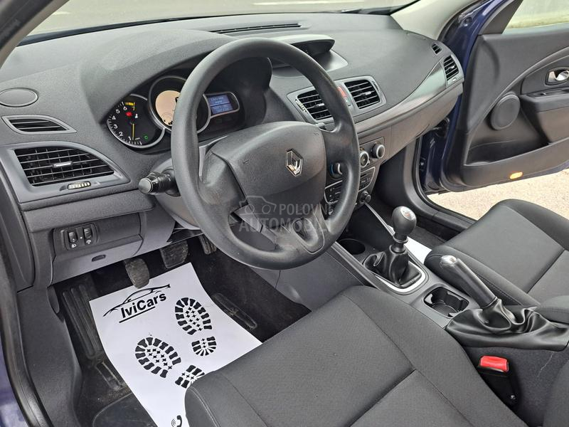 Renault Megane 1.6 CH