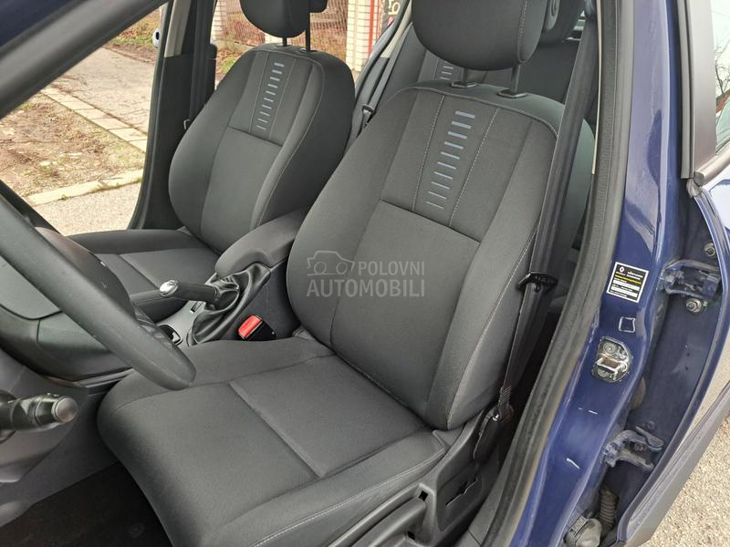 Renault Megane 1.6 CH