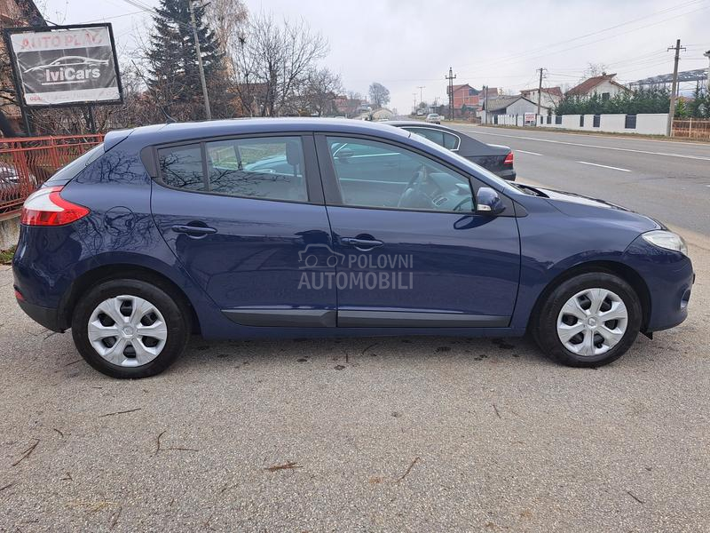 Renault Megane 1.6 CH