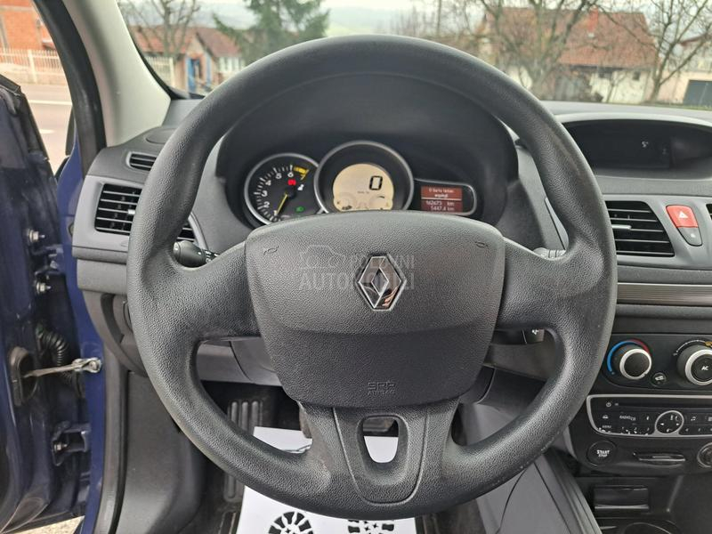 Renault Megane 1.6 CH