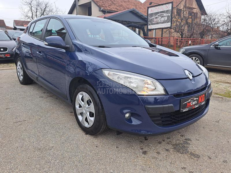 Renault Megane 1.6 CH