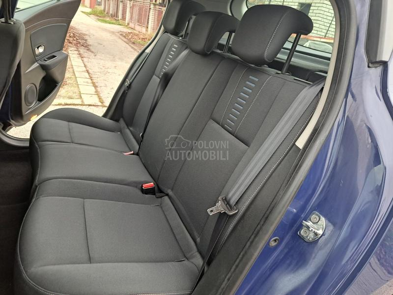 Renault Megane 1.6 CH