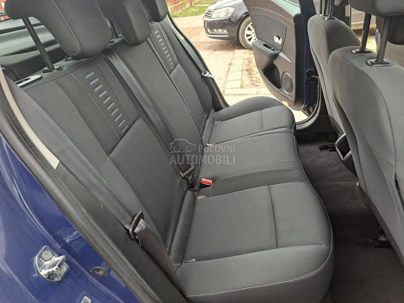 Renault Megane 1.6 CH