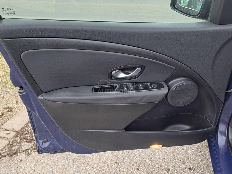 Renault Megane 1.6 CH