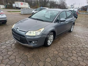 Citroen C4 1600i