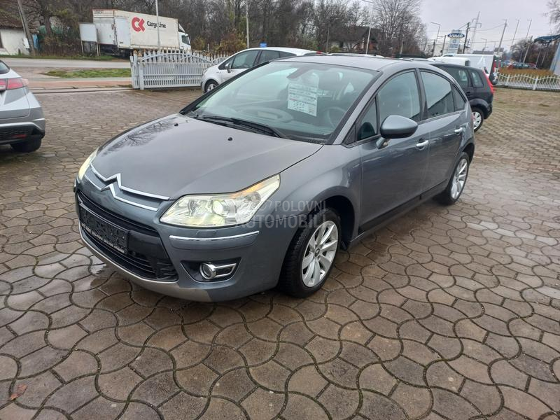 Citroen C4 1600i