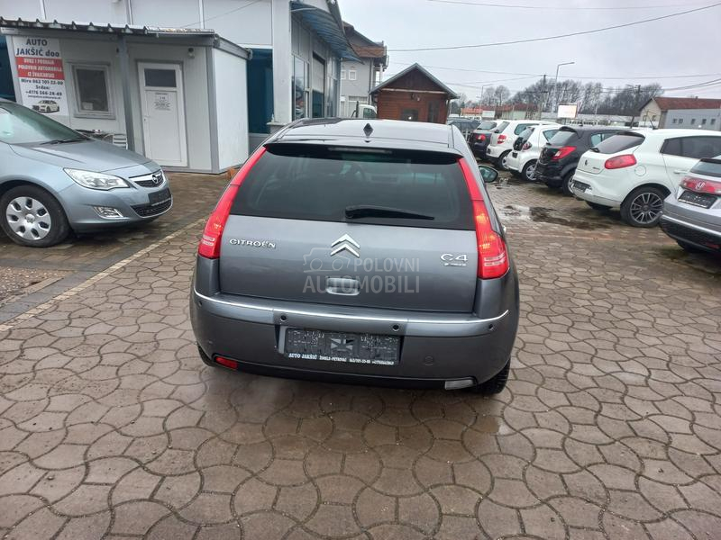 Citroen C4 1600i