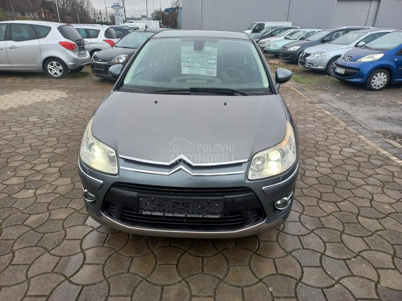 Citroen C4 1600i