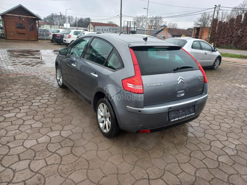 Citroen C4 1600i