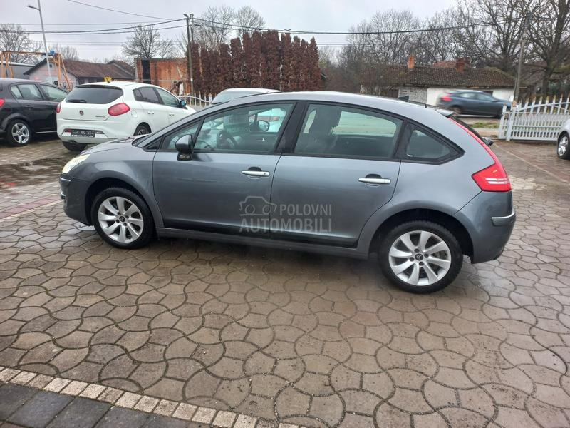 Citroen C4 1600i