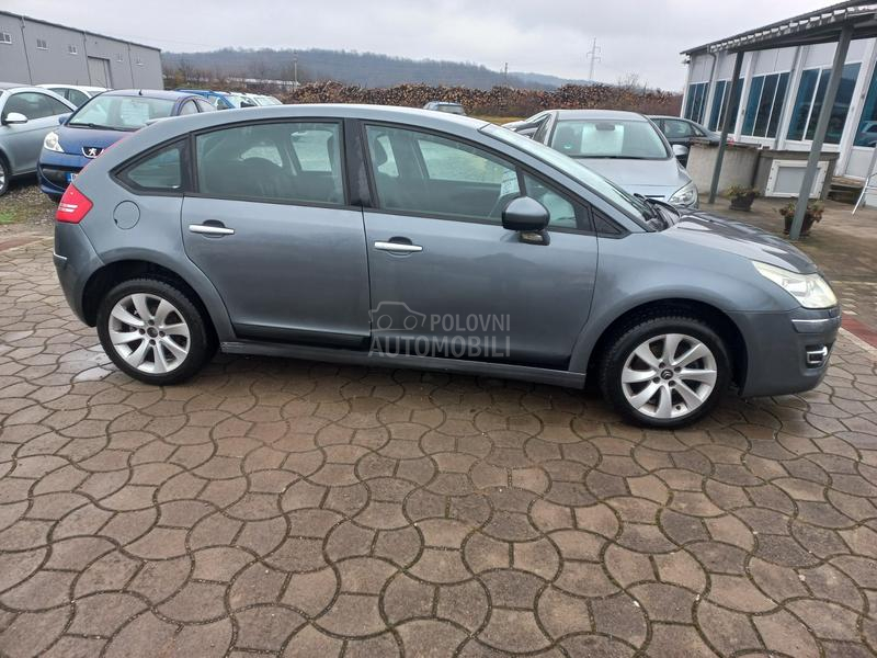 Citroen C4 1600i
