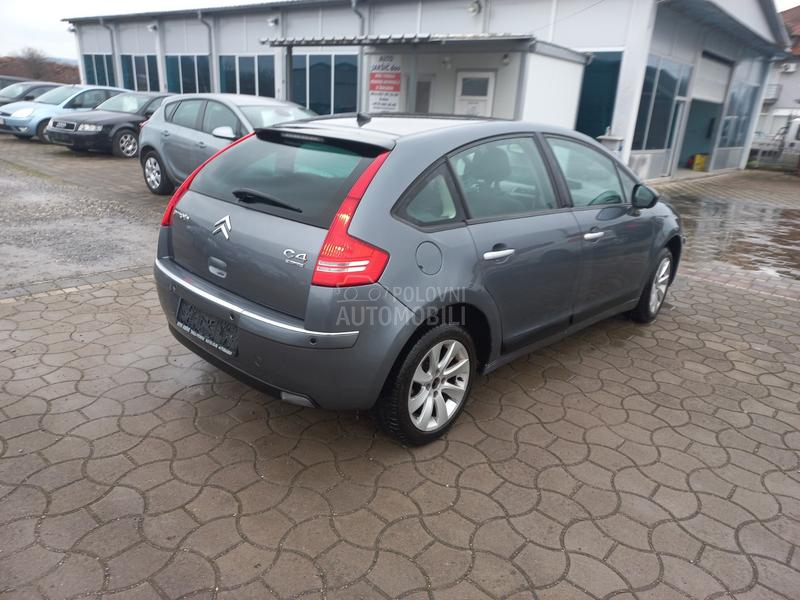 Citroen C4 1600i