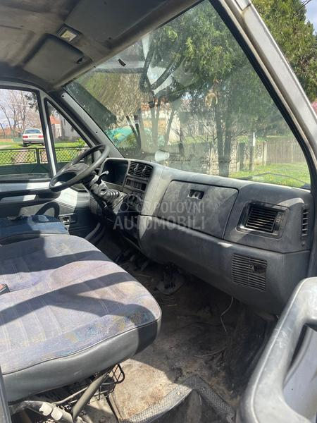 Fiat Ducato 2.5d