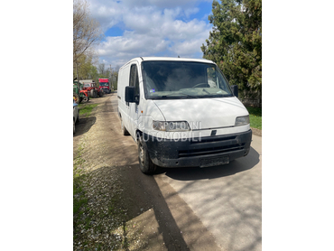 Fiat Ducato 2.5d