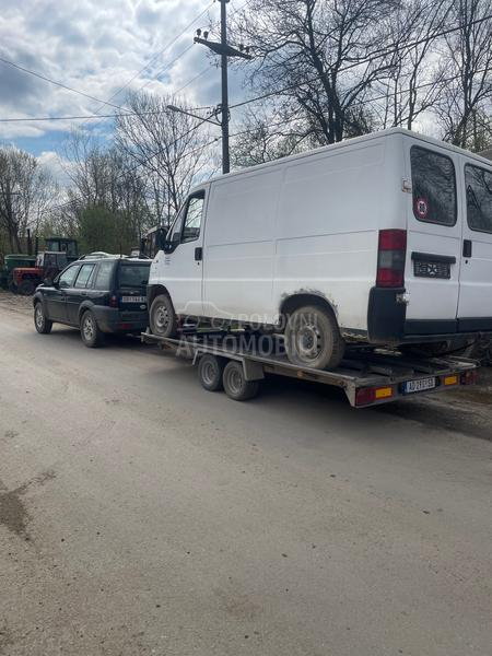 Fiat Ducato 2.5d