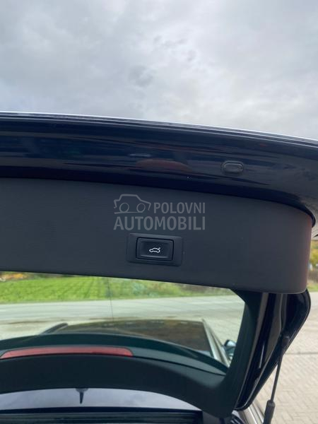 Audi A6 2.0 TDI Quattro