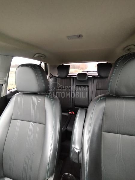 Chevrolet Trax 1.4 LT 2WD