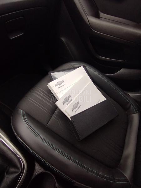 Chevrolet Trax 1.4 LT 2WD