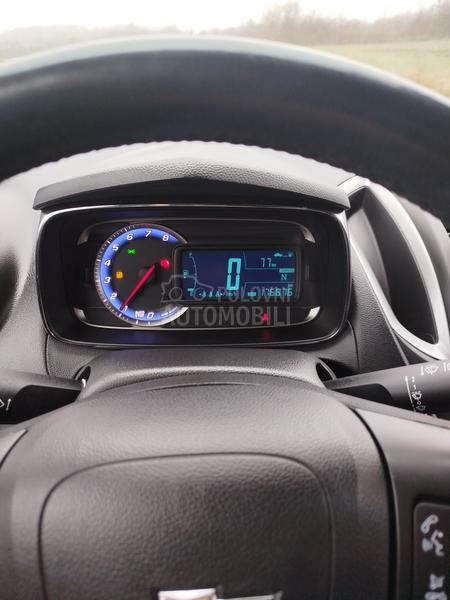 Chevrolet Trax 1.4 LT 2WD