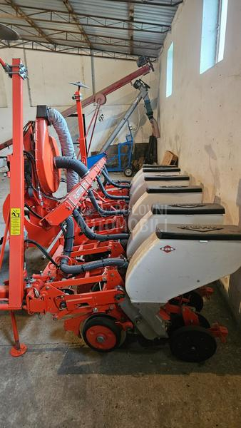 Kuhn Planter 3