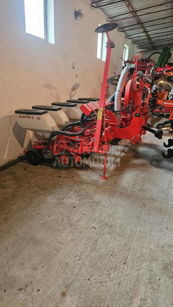 Kuhn Planter 3