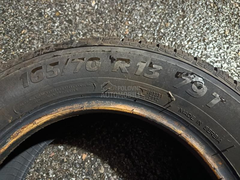 Riken 165/70 R13 Letnja