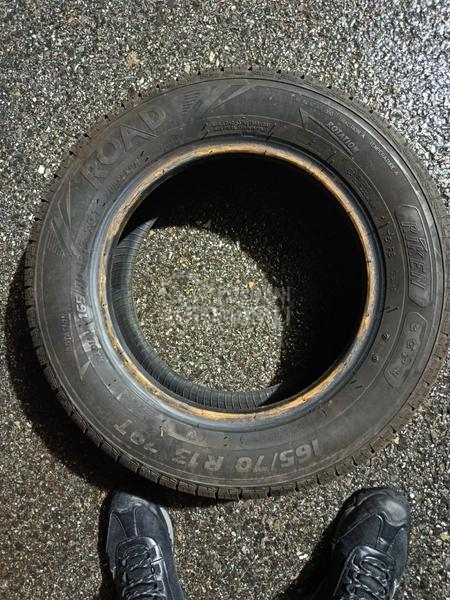 Riken 165/70 R13 Letnja