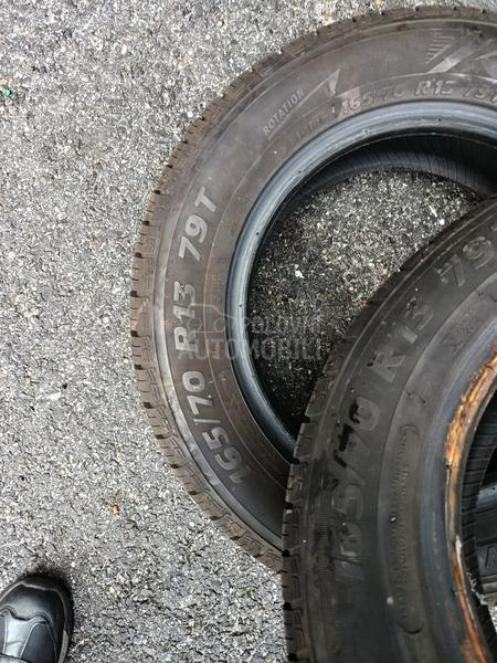 Riken 165/70 R13 Letnja