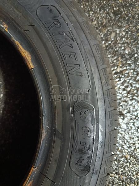 Riken 165/70 R13 Letnja