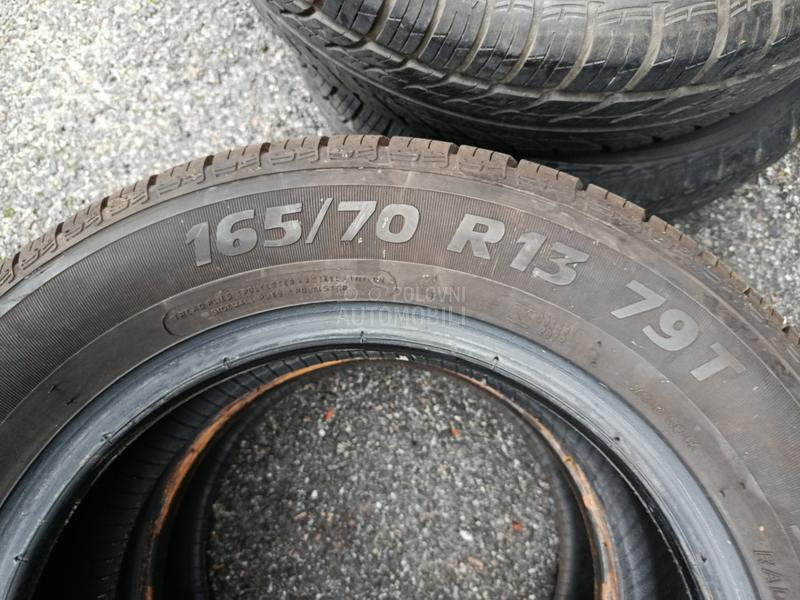 Riken 165/70 R13 Letnja
