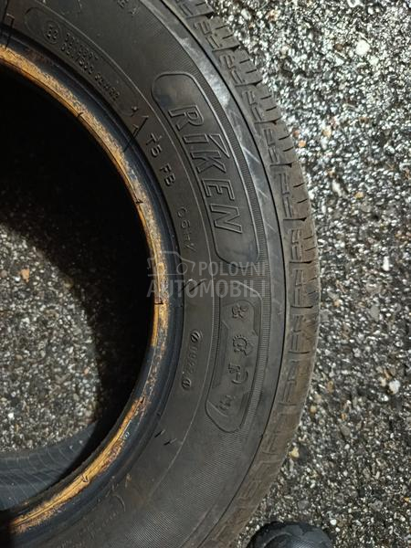 Riken 165/70 R13 Letnja