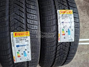 Pirelli 255/50 R19 Zimska