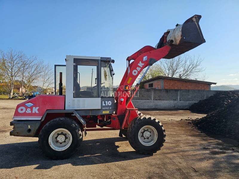 O&K L10