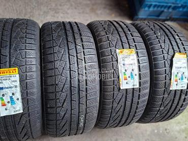 Pirelli 275/45 R18 Zimska