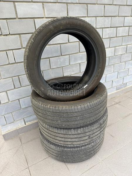Michelin 205/55 R19 Letnja