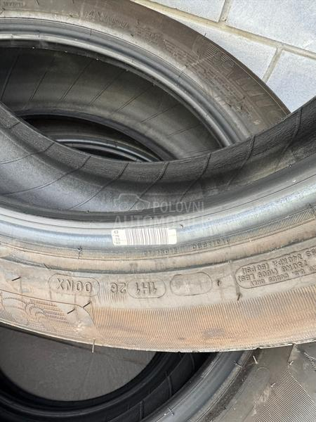 Michelin 205/55 R19 Letnja