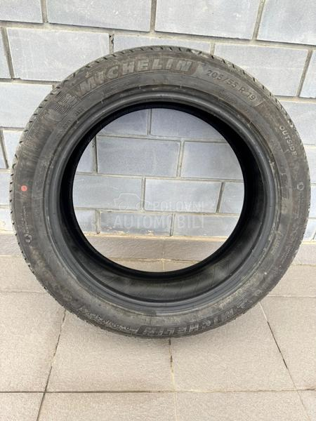 Michelin 205/55 R19 Letnja