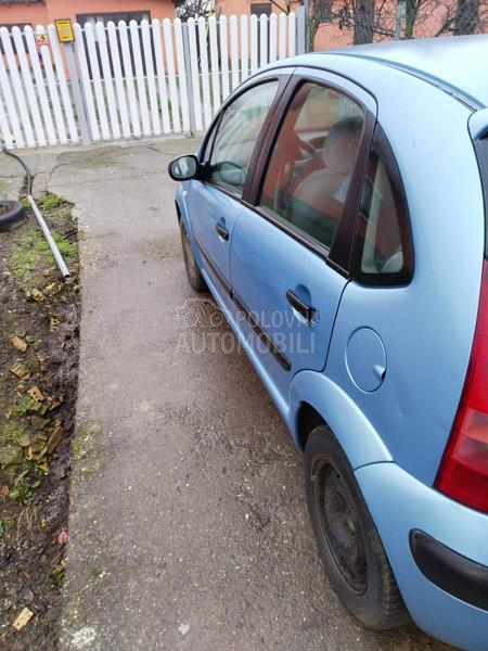 Citroen C3 