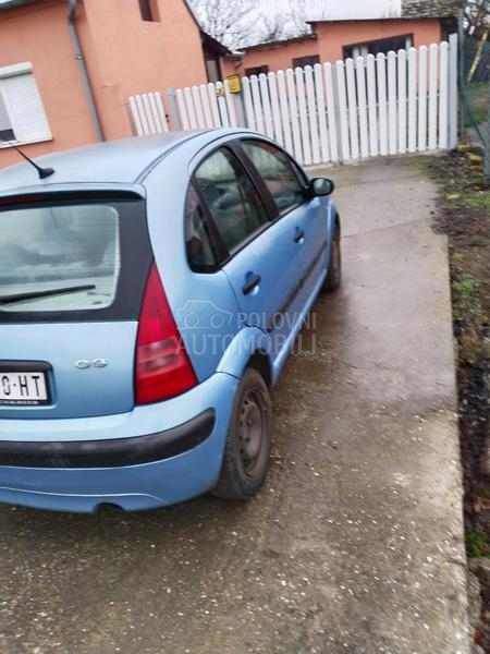 Citroen C3 