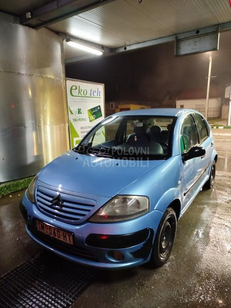 Citroen C3 