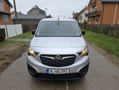 Opel Combo 15 CDTI