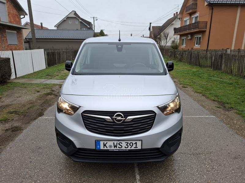Opel Combo 15 CDTI