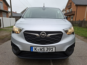 Opel Combo 15 CDTI