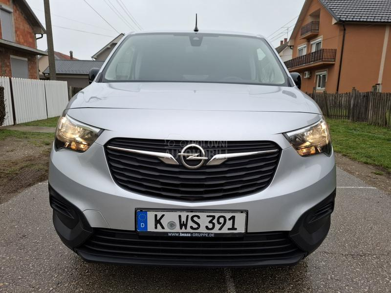 Opel Combo 15 CDTI
