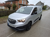 Opel Combo 15 CDTI