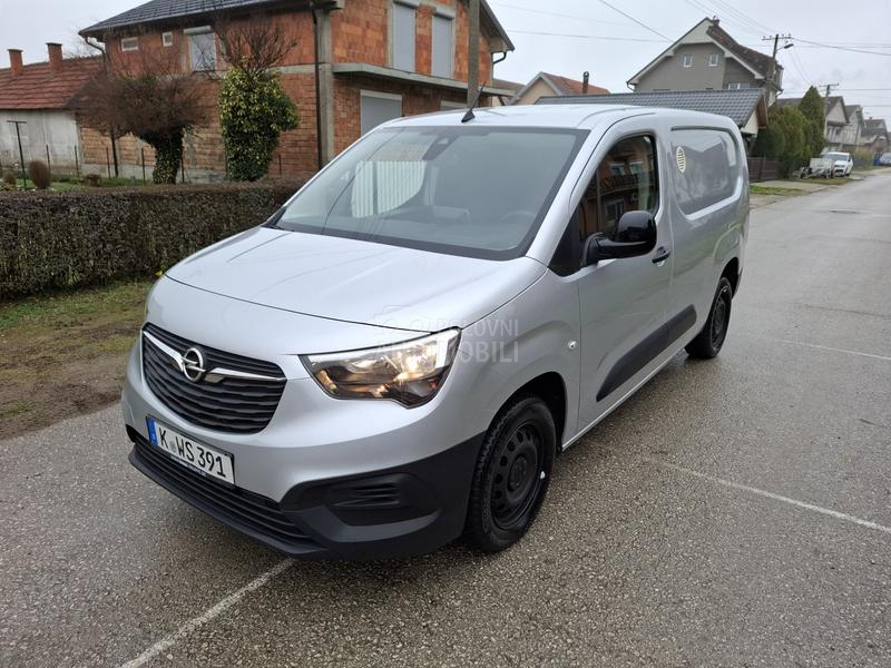Opel Combo 15 CDTI