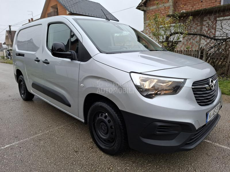Opel Combo 15 CDTI